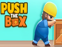                                                                       Push The Box ﻞﯿﮭﮐ