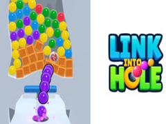                                                                      Link Into Hole ﻞﯿﮭﮐ
