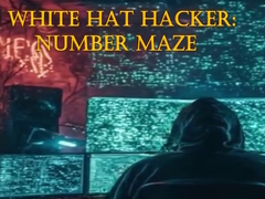                                                                       White Hat Hacker: Number Maze ﻞﯿﮭﮐ