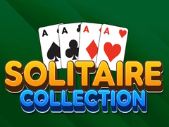                                                                       Solitaire Collection ﻞﯿﮭﮐ