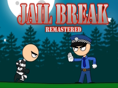                                                                       Jail Break Remastered ﻞﯿﮭﮐ