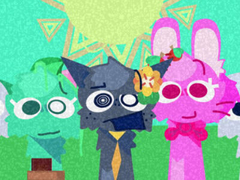                                                                       Sprunki Static ﻞﯿﮭﮐ