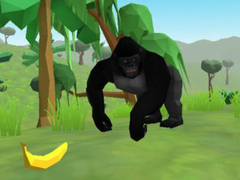                                                                       Gorilla Simulator 3D ﻞﯿﮭﮐ