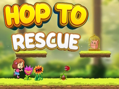                                                                       Hop To Rescue ﻞﯿﮭﮐ