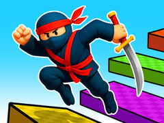                                                                       Ninja Obby Parkour ﻞﯿﮭﮐ