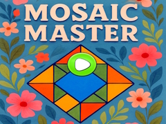                                                                       Mosaic Master ﻞﯿﮭﮐ
