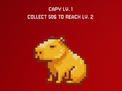                                                                       Golden Capy Clicker ﻞﯿﮭﮐ