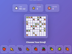                                                                       Emoji Sudoku ﻞﯿﮭﮐ