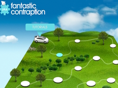                                                                       Fantastic Contraption: Prius Edition ﻞﯿﮭﮐ