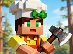                                                                       Chef Lumberjack ﻞﯿﮭﮐ