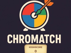                                                                       Chromatch ﻞﯿﮭﮐ