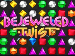                                                                       Bejeweled Twist ﻞﯿﮭﮐ