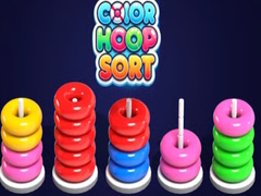                                                                       Color Hoop Sort ﻞﯿﮭﮐ