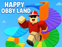                                                                       Happy Obby Land ﻞﯿﮭﮐ