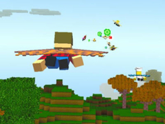                                                                       Minecraft: Elytra Flight ﻞﯿﮭﮐ