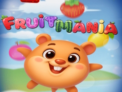                                                                       Fruits Mania ﻞﯿﮭﮐ