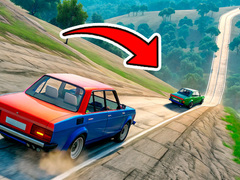                                                                       Crazy Stunts 3D ﻞﯿﮭﮐ