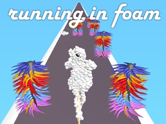                                                                       running in foam ﻞﯿﮭﮐ