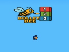                                                                       Bullet Bee ﻞﯿﮭﮐ