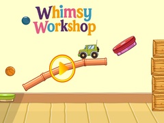                                                                       Whimsy Workshop ﻞﯿﮭﮐ
