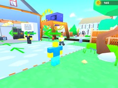                                                                       Obby Yard Sale ﻞﯿﮭﮐ