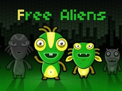                                                                       Free Aliens ﻞﯿﮭﮐ