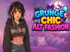                                                                       Grunge Chic Alt Fashion ﻞﯿﮭﮐ