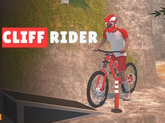                                                                       Cliff Rider ﻞﯿﮭﮐ