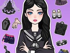                                                                       Magical Diary: Paper Dress Up ﻞﯿﮭﮐ