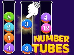                                                                       Number Tubes ﻞﯿﮭﮐ