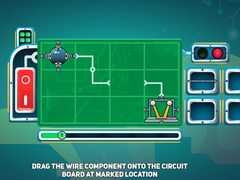                                                                       Circuit Master ﻞﯿﮭﮐ