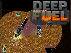                                                                       Deep Fuel ﻞﯿﮭﮐ