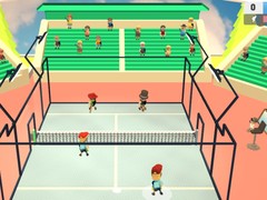                                                                       Padel Clash ﻞﯿﮭﮐ