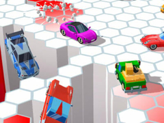                                                                       Cars Arena: Fast Race 3D ﻞﯿﮭﮐ