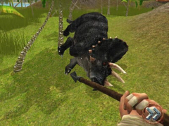                                                                       Dinosaur Island: Survival ﻞﯿﮭﮐ