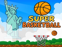                                                                       Super Basketball  ﻞﯿﮭﮐ