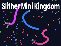                                                                      Slither Mini Kingdom ﻞﯿﮭﮐ