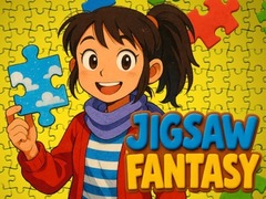                                                                       Jigsaw Fantasy ﻞﯿﮭﮐ