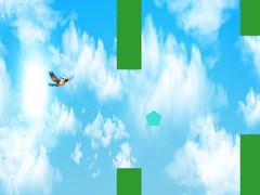                                                                       Flappy with Powers ﻞﯿﮭﮐ