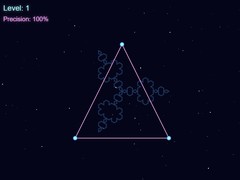                                                                       Fractal Flow Cosmic Geometry ﻞﯿﮭﮐ