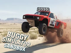                                                                       Buggy Simulator Sandbox 3D ﻞﯿﮭﮐ