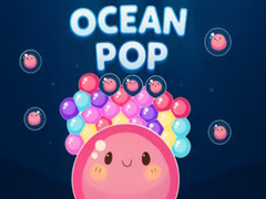                                                                       Ocean Pop ﻞﯿﮭﮐ