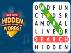                                                                       Word Search Hidden Words ﻞﯿﮭﮐ