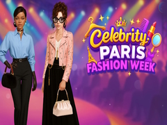                                                                      Celebrity Paris Fashion Week ﻞﯿﮭﮐ