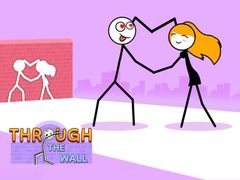                                                                       Through the Wall ﻞﯿﮭﮐ