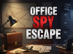                                                                       Office Spy Escape ﻞﯿﮭﮐ