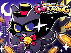                                                                       Phantom thief Cat Running ﻞﯿﮭﮐ