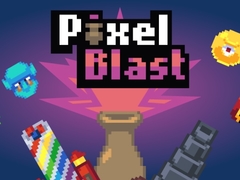                                                                       Pixel Blast ﻞﯿﮭﮐ