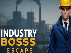                                                                       Industry Boss Escape ﻞﯿﮭﮐ