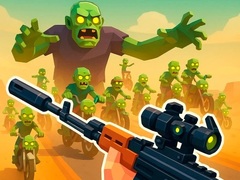                                                                       Zombie Road: Shooter with Destruction ﻞﯿﮭﮐ